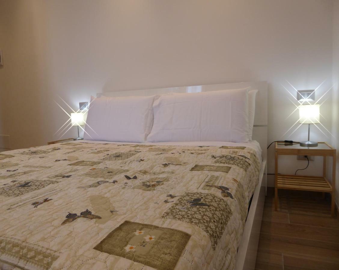 Giudei House Minisuite Bologna Exteriör bild
