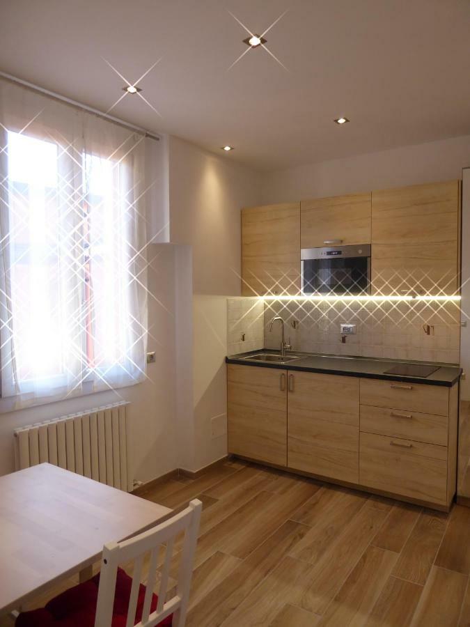 Giudei House Minisuite Bologna Exteriör bild