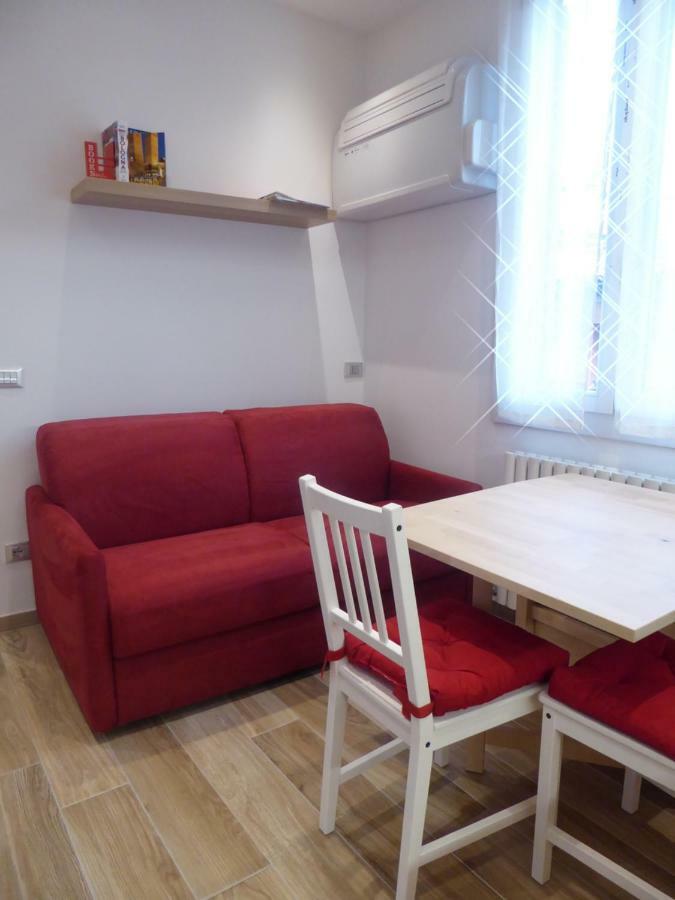 Giudei House Minisuite Bologna Exteriör bild